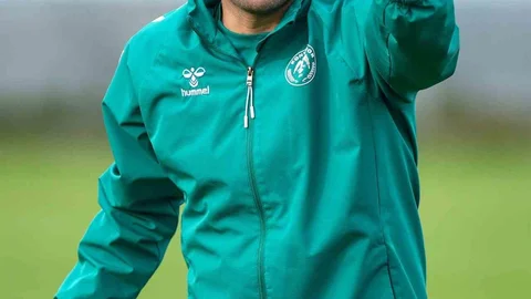 Konyaspor Fenerbahçe Maçına Hazır