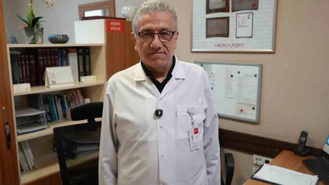 Doç. Dr. Evirgen’den Hantavirüs Uyarısı