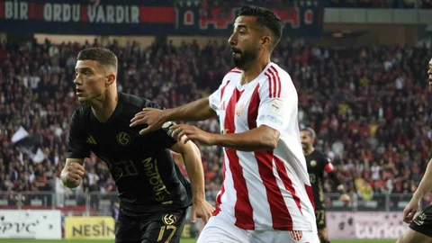 Eskişehirspor Ayvalıkgücü Belediyespor ile Berabere Kaldı