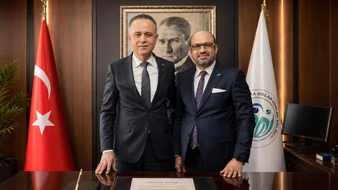 Hüseyin Demirci Dönemi Denizli'de Başladı