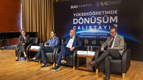 Üniversite-Sektör İlişkileri Dönüşüyor