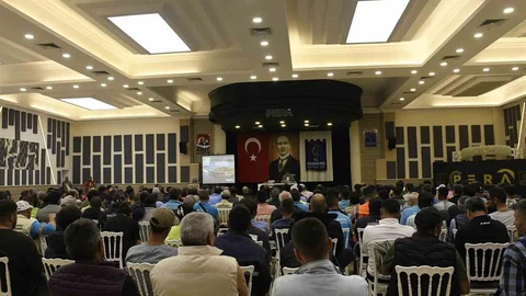 Kuşadası Belediyesi Yaz Sezonu İçin Hazırlık Yapıyor