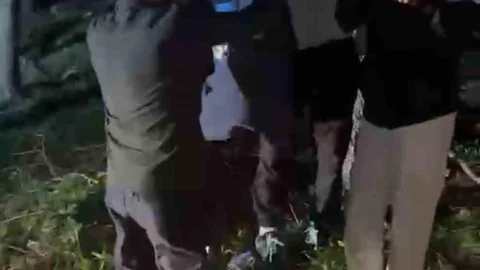 Karabük'te Ormanda Kaybolan Çocuklar Bulundu
