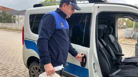 Cumayeri'nde Sıcak Yemek Servisi