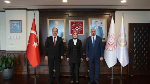 Yüksek Riskli Çalışmalarda Güvenlik Önceliklendirmesi