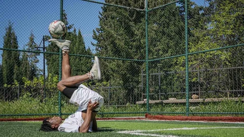 Bursa'da Yerli Kamavinga'nın Yetenekleri
