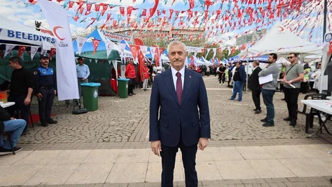 Gaziantep'te Kan Bağışı Kampanyası Büyüyor