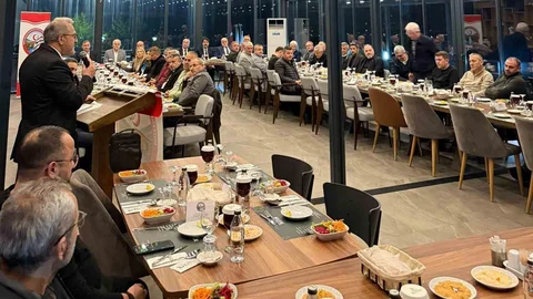 Düzce'de Balkan Kültürü Buluştu