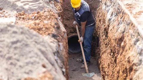 Güzelbahçe'de Su Sorununa Çözüm