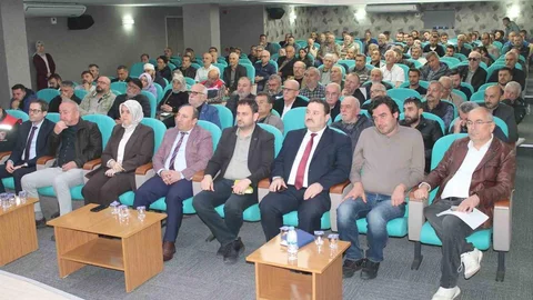Düzce'de Beyaz Et Üretimi Artıyor