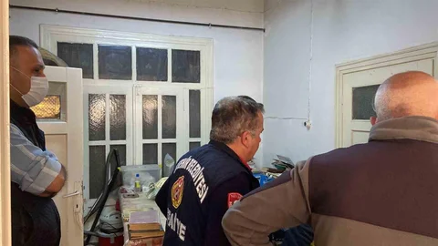 Nevşehir'de Kaybolan Kadın Aranıyor