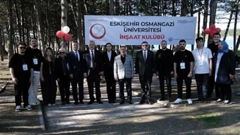 Bilecik'te Gençlerle Buluşma Gerçekleşti