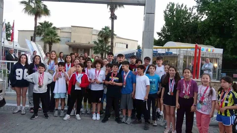 Marmaris’te Yüzme Havuzu Sorunu
