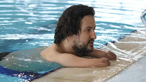 Hamit Demir'in 95 Madalya Hikayesi