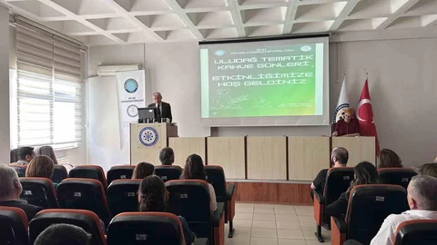 Geleceğin Tarım Stratejileri Bursa'da Tartışıldı