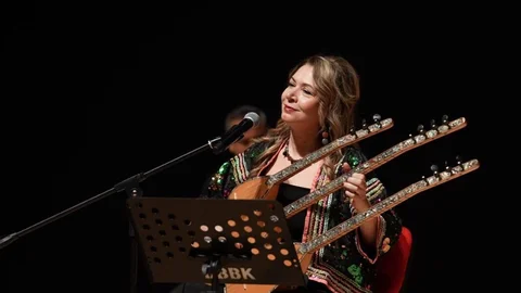 Denizli Kadınlar Festivali Coşkuyla Başladı