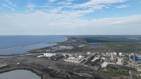 Samsun'da Savunma Sanayi Yatırımları Artıyor