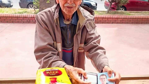 Efeler'de Ücretsiz Çay İkramı Desteği Devam Ediyor