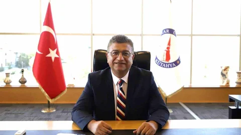Kütahya'da Teknoloji ve Değerler Üzerine Açıklama