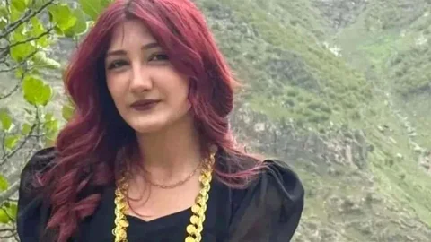 Hakkari'de Genç Kızın Düşüşü Trajik Sonuçlandı