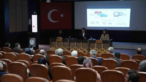 Karabük'te Engelsiz Üniversite Çalışmaları Toplantısı