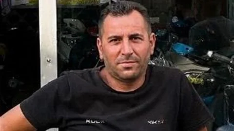 Balıkesir'de Kanlı Tartışma Sonucu 1 Ölü