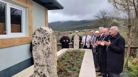 Kastamonu’da Evliyalar Haftası Etkinlikleri