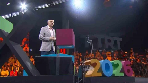 İstanbul'da Teknoloji Şirketlerine Dikkat Çekildi