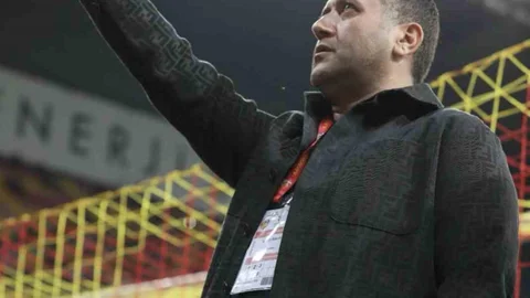 MHP'li Ersoy'dan Kayserispor'a Prim Desteği