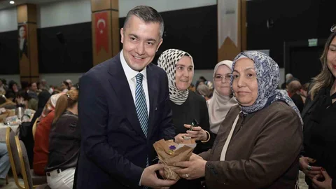 Esenyurt'ta Kadın Doğum Hastanesi Müjdesi