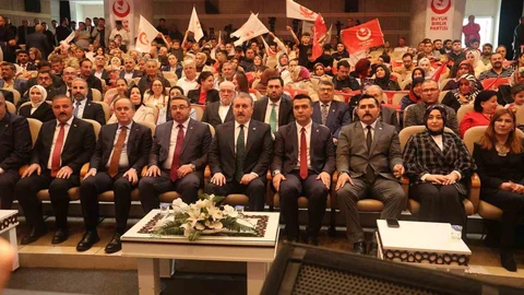 Konya'da Köpek Saldırısı Uyarısı