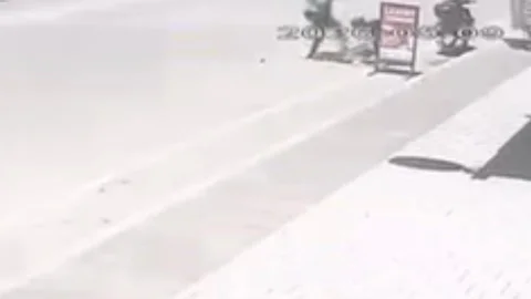 Çocuğuna Şiddet Uygulayan Anne Gözaltına Alındı