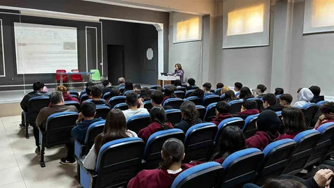 Zonguldak'ta Kalaycılık Mesleği Tanıtıldı