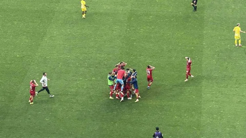 Mardin 1969 Spor 1. Lig'e Yükseldi