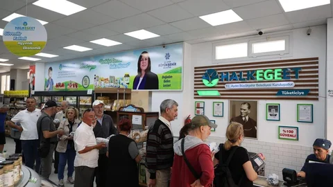 Aydın'da Anneler Günü İndirimi