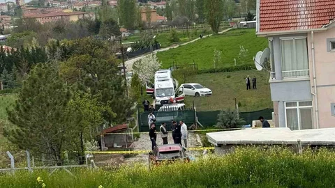 Ankara’da Kardeş Kavgası Sonucu 1 Kişi Hayatını Kaybetti