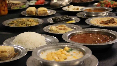 Çorum’da Gastronomi Şehri Olma Çalışmaları