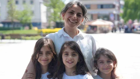 Düzce'de Anneler Günü'ne Özel Video