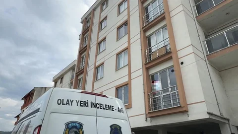 Karabük'te Karbonmonoksit Zehirlenmesi