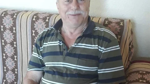 Bartın'da Yangın Sonrası Hayatını Kaybetti