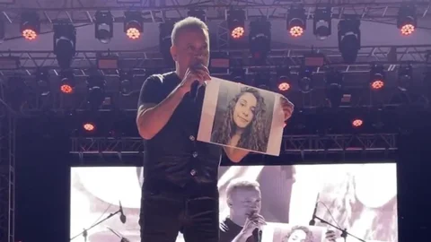 Haluk Levent'ten Gülistan Doku Açıklaması