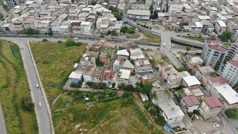 Bornova'da İmar Planı Tartışmaları