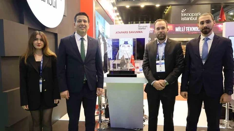 Akışkan Zırhlar Çelik Yeleklerin Yerini Alacak