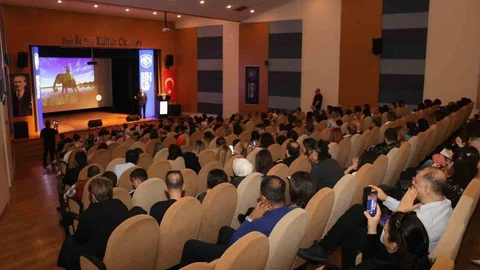 Gençlerin Sesleri Bursa'da Yükseldi