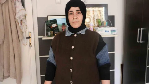 Mülkiye Gögercin’in İnanılmaz Mücadelesi