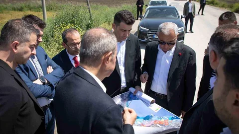 Adana'da Kimya Dönüşümü Başlıyor