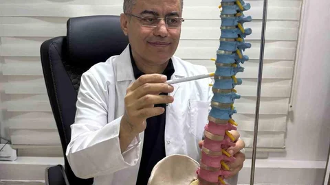 Prof. Dr. Koca'nın Ameliyatsız Tedavi Yöntemi
