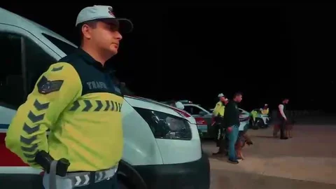 Diyarbakır'da Trafik Haftası Etkinliği