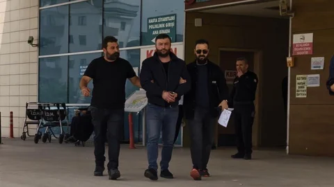 Bursa'da Uyuşturucu Taciri Yakalandı