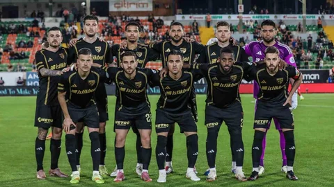 Kayserispor 11 Sezon Sonra Lige Veda Etti